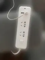 Подовжувач Xiaomi OPPLE Power Strip ( 2 розетки + 2 USB ) 1.8m White