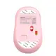 Мышь MEETION 2.4G Wireless Office Mouse R571 |1000/1200/1600 DPI, AA Battery|