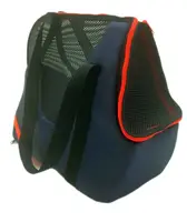 Сумка переноска для животных Спорт 230х350х310
