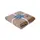 Покрывало Lotus Home - Sia muslin bizon-dak buff 220*240