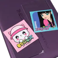 Щоденник шкільний YES PU Anime 911526 40 аркушів