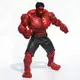 Игрушка Фигурка Халк Рагнарёк Красный Ралк RESTEQ 25 см — Marvel Артикуляционная модель