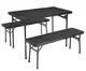 Cтол раскладной Outwell Pemberton Picnic Set (531140)