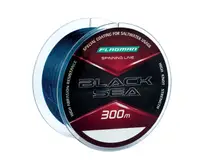 Леска Flagman Black Sea Spinning Line 300м 0.40мм (FL14300040)