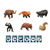 Фигурка игровая Животное Q9899-ZJ39