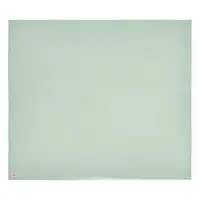 Скатертина Ardesto Oliver ART07OA 120х136 см аквамарин