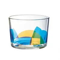 Креманка Luminarc Iced Petal Blue P0903 230 мл голубая