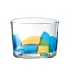 Креманка Luminarc Iced Petal Blue P0903 230 мл голубая