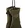 Перчатки для туризма Helikon-Tex Tracker Outback Gloves - Olive Green, размер XXL
