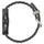 Чехол Spigen для Galaxy Watch 8 (40mm) Liquid Air, Black (ACS09840)