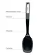 Ложка кухонная Vinzer Sous-Chef VZ-50688 34х7 см
