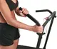 Беговая дорожка Toorx Treadmill City Compact Rose Gold CITY-COMPACT-R