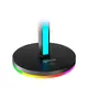 Подставка для наушников Meetion Smart Lightning Headset Stand MT-BK200 |Type-C, RGB|