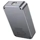 Пусковое устройство (бустер) для авто HOCO Source smart emergency start-up power bank (10000mAh) QS7 |800A|