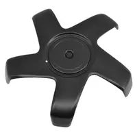 Ковпачок центральний колісного диска Tesla Model Y (1044234-00-A)