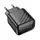Адаптер сетевой HOCO Cable Puerto single-port charger CS24A |1Type-C, 25W/3A|
