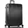Чемодан Heys Xtrak (L) Black (10103-0001-30)
