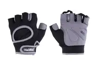 Перчатки для тренировок LiveUp MEN FITNESS GLOVES