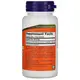 Натуральная добавка NOW Bromelain 500 mg, 60 вегакапсул
