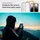 Защитное стекло Spigen для iPhone 14 Pro  - Glas tR AlignMaster (2 шт), Clear (AGL05216)