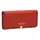 Женский кожаный кошелек Horse Imperial K1a00001modern-red