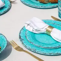 Сервиз столовый Gimex Tableware Stone 12 Pieces 4 Person Opal (6917103)