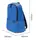 Рюкзак Xiaomi Runmi 90 Ninetygo Tiny Lightweight Casual Backpack Blue