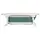 Ванночка El Camino ME 1139 SPRINKLE (deep green)