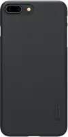 Чехол-накладка Nillkin Super Frosted Shield Case Apple iPhone 8 Plus Black