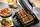 Электрогриль Tefal OptiGrill GC706D34 2000 Вт серебристый