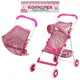 Коляска для куклы Limo Toy M-4417-UA