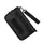 Тактический кошелек (клатч, барсетка) Eagle A013 с системой MOLLE Black