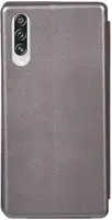 Чохол-книжка TOTO Book Rounded Leather Case Samsung Galaxy A70s Gray