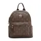 Женский рюкзак Monsen C1BK-6010br-brown