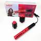 Фен-стайлер VGR V-489 RED 1300 Вт красный
