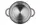 Кастрюля с крышкой 1.8 л Meyer Ringel RG-2008-16