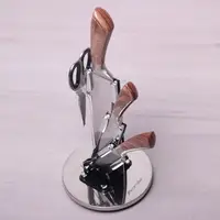 Набор ножей Kamille KM-5049 5 предметов