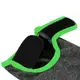 Перчатки для фитнеса PowerPlay PP-2935, Grey/Green XS