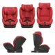 Автокресло Kinderkraft Myway Isofix Red KKFMWAYRED0000