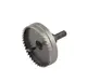 Сверло корончатое GRANITE HSS 65 мм (6-08-065)