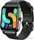 Смарт часы HAYLOU Smart Watch LS11 (RS4 PLUS) Black