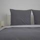 Постельное белье семейное ТЕП Happy Sleep Dark Gray 2-03797_31691 150х215х2 см