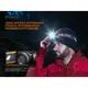 Фонарь налобный Fenix ​​HM60R, камуфляж | Лимитированная серия