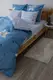 Постельное белье семейное ТЕП Soft dreams Twinkle Stars 2-03860-25351 150х215х2 см