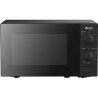 Микроволновая печь Ergo ЕМ-2076 700 Вт черная