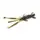 Силикон FishUp Shrimp 3" #043 Watermelon Brown/Black