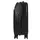 Чемодан Semi Line 20" (S) Black/Orange Line (T5734-1)