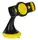Автомобильный держатель Tablet Holder RM-C16 black-yellow REMAX 112001