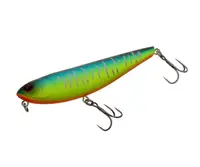 Воблер Flagman Husky 85F top water color 444