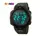 Часы наручные Skmei 1068AG Army Green